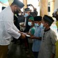 Walikota Medan, Muhammad Bobby Afif Nasution