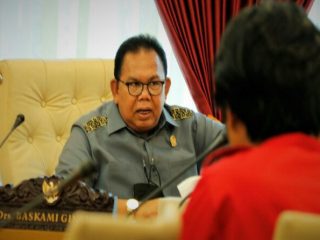 Pasien Covid-19 di Sumut Melejit, Baskami  Minta Satgas Perkuat Disiplin Masyarakat