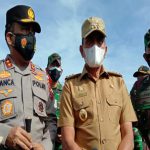 Sebanyak 11.600 personel gabungan akan disiagakan di beberapa titik penyekatan di Sumatera Utara (Sumut) jelang larangan Idul Fitri 2021 yang mulai efektif pada 6-17 Mei.