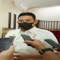 Walikota Medan, Muhammad Booby Nasution menyatakan telah menutup sementara seluruh kegiatan di Kesawan City Walk (KCW).