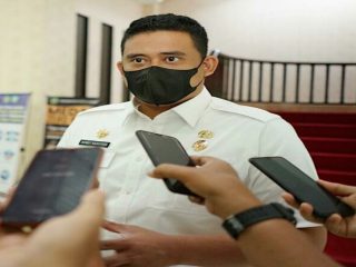 Walikota Medan, Muhammad Bobby Afif Nasution meminta kepada pemprovsu agar melibatkan Pemko Medan dalam penanganan WNI yang tiba dari luar negeri.