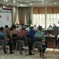 Gubenur Sumatera Utara (Sumut) Edy Rahmayadi menjawab protes Walikota Medan Bobby Nasution yang mengaku tidak dilibatkan soal tempat isolasi warga negara Indonesia (WNI) yang tiba di Bandara Kualanamu Internasional Airport ) KNIA.