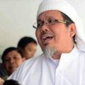 Penceramah Ustaz Tengku Zulkarnain Meninggal dunia, Senin (10/5/2021)di RS Tabrani, Jalan Sudirman, Pekanbaru.