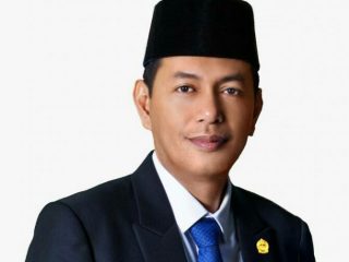 Wakil Ketua Komisi E DPRD Sumut, Hendra Cipta
