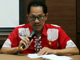 Penutupan sejumlah lokasi hiburan malam dan pembatasan jam operasi di sejumlah cafe maupun restoran akibat pandemik berimbas kepada Pendapatan Asli Daerah (PAD) Kota Medan.