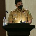Walikota Medan, Muhammad Bobby Afif Nasution
