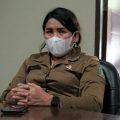 Plt Kadis Kesehatan Langkat, Juliana