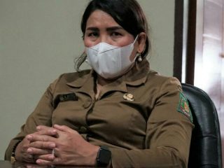 Plt Kadis Kesehatan Langkat, Juliana