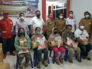 Ketua DPRD Provinsi Sumatera Utara Drs Baskami Ginting akan membentuk tim untuk mencari tahu apa penyebab banjir bandang di Parapat, Simalungun.