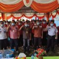 Dalam rangka memperingati Hari Kebangkitan Nasional ke-113, Lembaga Pemasyarakatan (Lapas) Narkotik Klas IIA Siantar membuka pelatihan keterampilan bagi para Warga Binaan Pemasyarakatan (WBP).