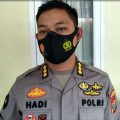 Humas Polda Sumut, Kombes Pol Hadi Wahyudi