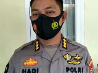 Humas Polda Sumut, Kombes Pol Hadi Wahyudi