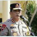 Kapolda sumut, Irjen Pol R. Z. Panca Putra