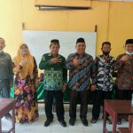 Program Studi Ilmu Komunikasi Fakultas Ilmu Sosial Universitas Islam Negeri Sumatera Utara ternyata sangat diminati para lulusan Sekolah Menegah Atas dan Sekolah Menengah Kejuruan (SMA/SMK) Muhammadiyah di Sumatera Utara (Sumut).