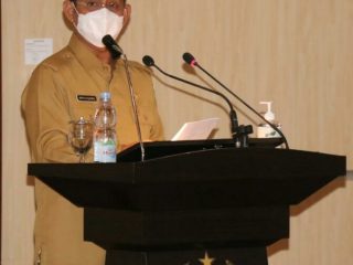 Pemko Medan mulai membuka seleksi calon direksi di tiga perusahaan umum daerah (PUD) yakni, Pasar, Rumah Potong Hewan dan Pembangunan.