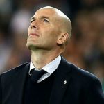 Zinedine Zidane resmi meninggalkan Real Madrid per Kamis (27/5/2021) lewat rilis dari klub.