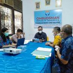 Ombudsman RI Perwakilan Sumatera Utara (Sumut) memanggil Kepala Dinas Perumahan Kawasan Pemukiman dan Penataan Ruang (PKP2R) Benny Iskandar.
