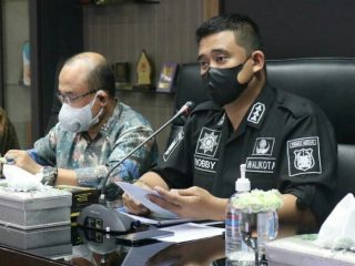 Pemko Medan mengharapkan konsultan Engineering Services Project (ESP) memberikan gambaran teknis penanganan banjir berikut titik-titik pembebasan lahan yang harus dilakukan di Daerah Aliran Sungai (DAS) Bedera dan Babura.