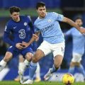 Duo tim Inggris /, Chelsea dan Manchester City akan bersua di partai puncak Liga Champions 2020/2021 di Estadio do Dragao, Porto, Minggu (30/5/2021).