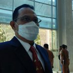 Gubernur Sumatera Utara (Sumut) Edy Rahmayadi menunjuk Afifi Lubis untuk menjadi Pelaksana tugas (Plt) Sekretaris Daerah Provinsi Sumatera Utara (Sekdaprovsu) menggantikan Sabrina yang pensiun pada 1 Juni 2021.