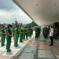 Pemerintah Provinsi (Pemprov) Sumatera Utara (Sumut) kembali melakukan kerjasama dengan Rumah Sakit Umum Martha Friska untuk penanganan pasien Covid-19.