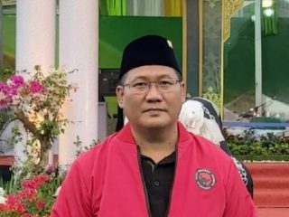 Wakil Ketua DPD PDI Perjuangan Sumut Aswan Jaya turut mengkritisi pengangkatan Afifi Lubis sebagai Pelaksana tugas (Plt) Sekdaprovsu menggantikan Sabrina yang pensiun.