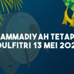 PP Muhammadiyah menetapkan 1 Syawal 1442 jatuh pada tanggal 13 Mei 2021. Hasil itu berdasarkan hasil hisab hakiki wujudul hilal yang dipedomani oleh Majelis Tarjih dan Tajdid Pimpinan Pusat Muhammadiyah.
