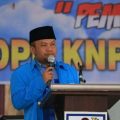 Wakil Ketua Umum DPP KNPI, Sugiat Santoso, SE., MSP