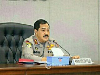 KNPI Dukung Kabareskrim Usut Tuntas Jual Beli 279 Juta Data WNI