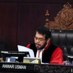 Mahkamah Konstitusi (MK) menjadwalkan pembacaan putusan sengketa perselisihan hasil pemilihan kepala daerah di 3 kabupaten di Sumatera Utara (Sumut) besok, Kamis (3/6/2021).