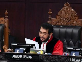 Besok, MK Putuskan 3 Sengketa Pilkada di Sumut
