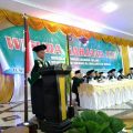 Rektor Universitas Islam Negeri Sumatera Utara (UINSU) yang juga Koordinator Kopertais Wilayah IX, Prof Dr Syahrin Harahap, MA, mengingatkan agar kualitas perguruan tinggi keagamaan swasta (PTKS) ditingkatkan dan kolaborasi dengan pemerintah daerah.