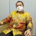 Fraksi Golkar DPRD Sumatera Utara (Sumut) melayangkan surat penolakan terkait pergantian anggota tim seleksi (Timsel) Komisi Penyiaran Indonesia Daerah (KPID) Sumut