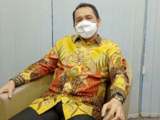 Fraksi Golkar DPRD Sumatera Utara (Sumut) melayangkan surat penolakan terkait pergantian anggota tim seleksi (Timsel) Komisi Penyiaran Indonesia Daerah (KPID) Sumut