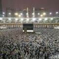 Pemerintah melalui Kementerian Agama (Kemenag) memutuskan untuk tak memberangkatkan jemaah haji 2021. Keputusan ini dimabil mengingat pandemi Covid-19 yang masih melanda Indonesia.