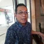Anggota Komisi XI DPR-RI Gus Irawan Pasaribu