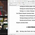 Mahkamah Konstitusi (MK) mengesahkan kemenangan pasangan Edimin-Ahmad Padly Tanjung dalam pemilihan Bupati dan Wakil Bupati Labuhanbatu Selatan (Labusel).