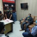 Tim Pidsus Kejaksaan Tinggi Sumatera Utara (Sumut) menahan dua orang tersangka terkait kasus dugaan korupsi Bank Sumut. Mereka adalah R (40) dan SL (43).