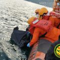 Sesosok mayat pria ditemukan warga mengapung di Pantai Pasanggrahan Bung Karno, Kelurahan Tigaraja Kecamatan Girsang Sipangan Bolon Kabupaten Simalungun Sumatera Utara (Sumut), Jumat (4/06/2021)