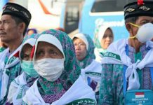 Pemerintah memutuskan untuk tidak memberangkatkan jamaah haji 2021 karena pandemi Covid-19. Total, ada 8.168 calon haji (Calhaj) asal Sumatera Utara (Sumut) yang batal naik haji.