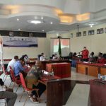 Perum Jasa Tirta (PJT) I bersama dengan PT Indonesia Asahan Alumunium (Inalum) dan Pemkab Toba telah resmi menyepakati kerjasama pelaksanaan kegiatan konservasi Danau Toba, diawali dengan penandatanganan nota kesepahaman atau MoU.