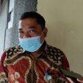 Kepala Balai Pengamanan Fasilitas Kesehatan (BPFK) Medan Wahyudi Ifani