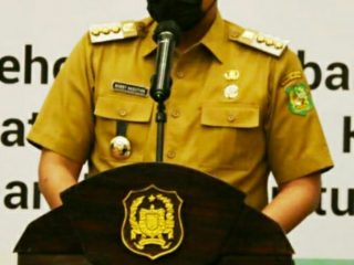 Silpa Anggaran Pemko Medan 2020 Sebesar Rp622 Miliar Lebih