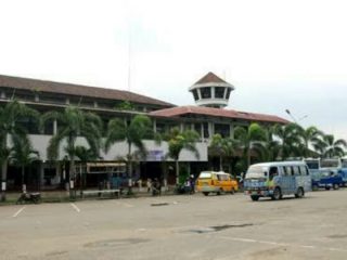 Terminal Amplas