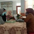 Para orang tua siswa mengeluhkan sistem Penerimaan peserta didik baru (PPDB) online 2021 untuk SMA/SMK di Sumatera Utara (Sumut).