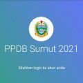 Pendaftaran Penerimaan Peserta Didik Baru (PPDB) online tahun 2021/2022 di Sumatera Utara (Sumut) sudah dibuka sejak 7 Juni 2021