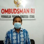 Ombudsman RI Perwakilan Sumatera Utara (Sumut) meminta Gubernur Sumatera Utara (Sumut) Edy Rahmayadi untuk turun tangan dalam menyelesaikan permasalahan Pendaftaran Penerimaan Peserta Didik Baru (PPDB) online tahun 2021/2022 yang banyak dikeluhkan pendaftar.