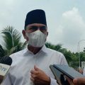 Gubernur Sumatera Utara (Sumut) Edy Rahmayadi