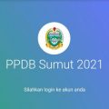 Penerimaan Peserta Didik Baru (PPDB) tingkat SMA tahun 2021 di Sumatera Utara (Sumut) akan ditutup hari ini, Rabu (9/6/2021) pada pukul 00.00 WIB.