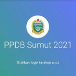 Penerimaan Peserta Didik Baru (PPDB) tingkat SMA tahun 2021 di Sumatera Utara (Sumut) akan ditutup hari ini, Rabu (9/6/2021) pada pukul 00.00 WIB.